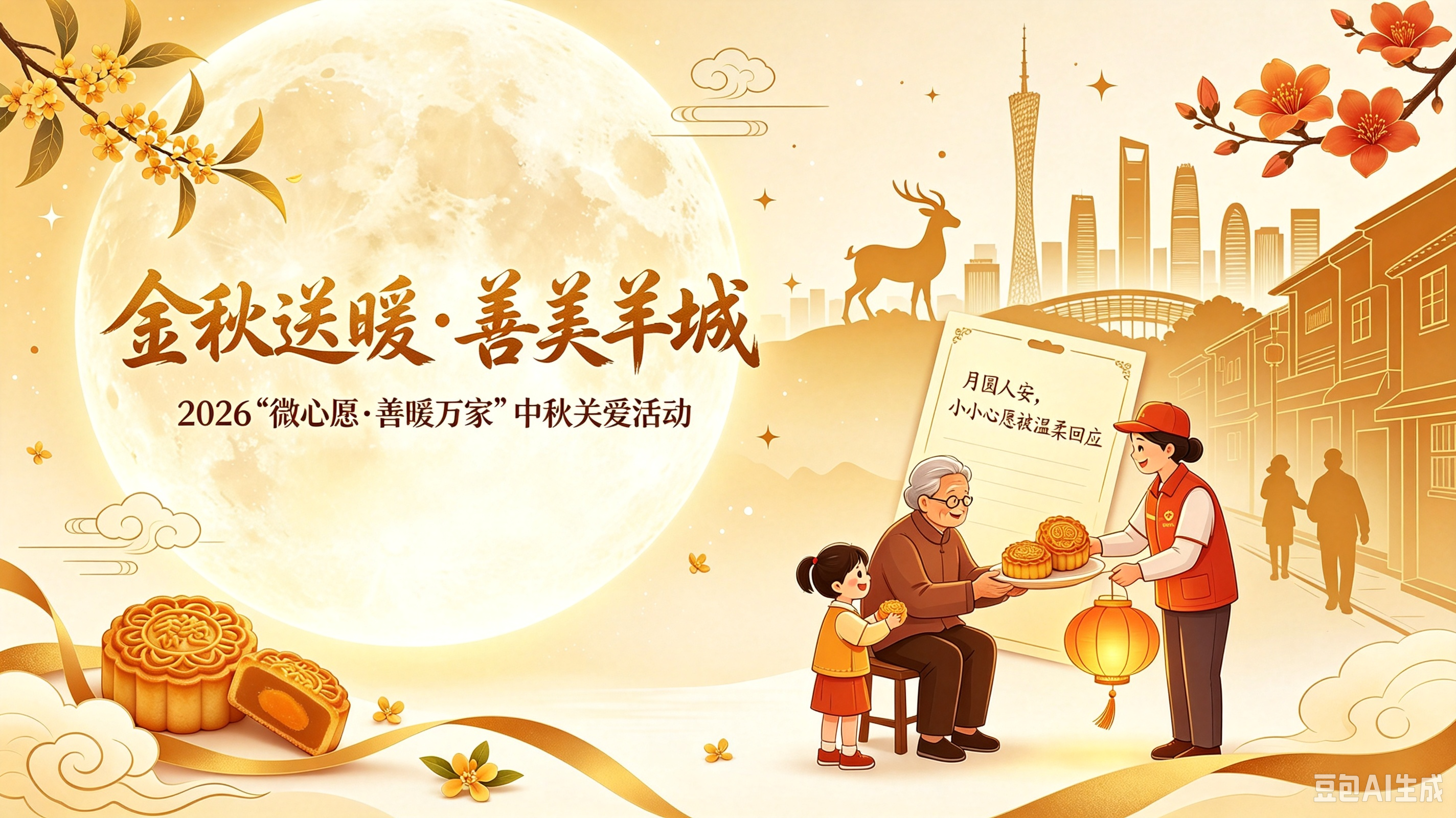 中秋关爱活动专题封面设计.png